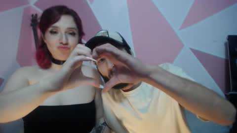 Snapshot of valeri_cove chatting on 03.12.25 Valeri Cove online show from 03.12.25