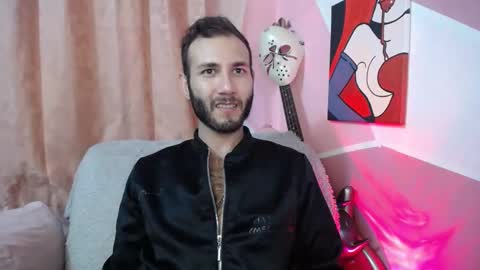 Valeri Cove online show from 10.21.25