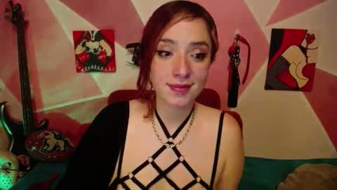 Valeri Cove online show from 05.29.26