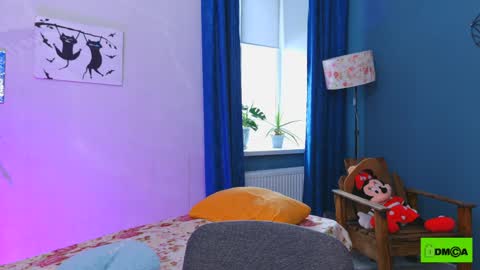 Valeri online show from 04.10.26