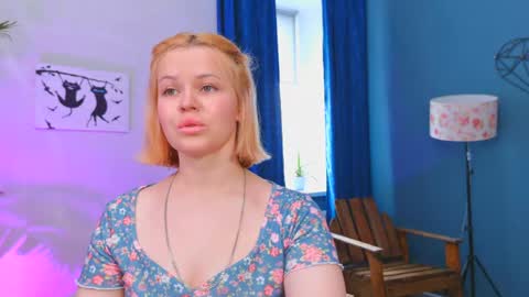 Valeri online show from 04.17.26