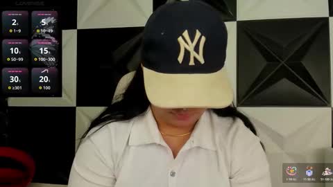 valeri_harpers4 online show from 02.03.26