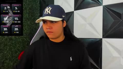 valeri_harpers4 online show from 04.02.26