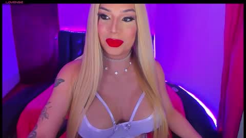 valeri_hilton online show from 12.19.25