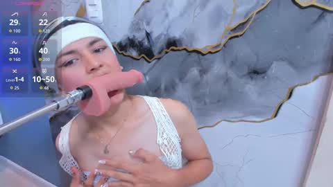 Valeri online show from 10.03.25