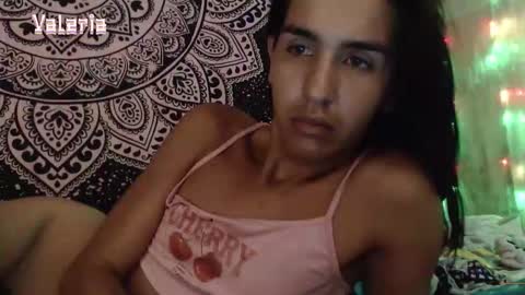 valeria online show from 12.14.25