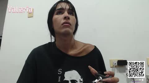 valeria online show from 03.12.26