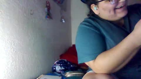 Valeria online show from 09.20.25