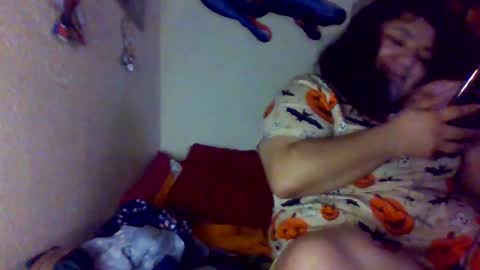 Valeria online show from 10.16.25