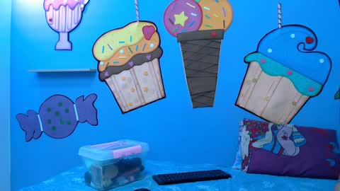 valeria online show from 09.10.25