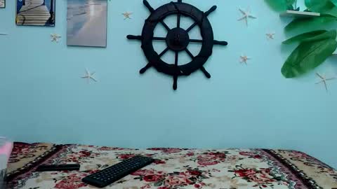 valeria online show from 11.18.25