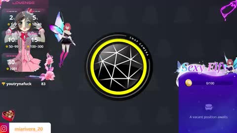 valeria_19x online show from 02.20.26