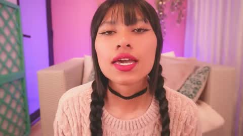 Valeria online show from 03.30.26