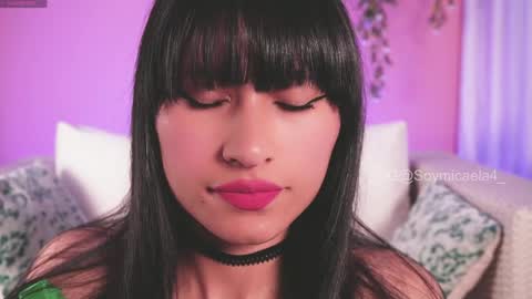 Valeria online show from 04.06.26