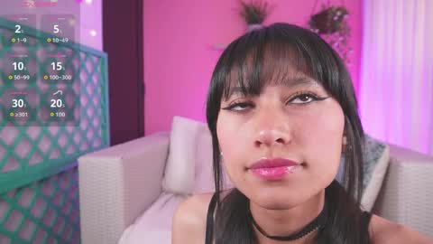 Snapshot of valeria_777_ chatting on 06.05.26 Valeria online show from 06.05.26