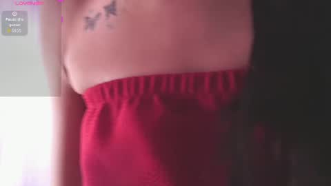Snapshot of valeria_777_ chatting on 06.28.26 Valeria online show from 06.28.26