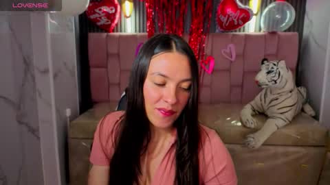 Snapshot of valeria_b_ chatting on 02.20.26 Valeria online show from 02.20.26