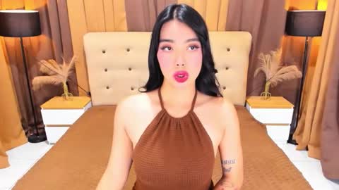 Valeria online show from 04.16.26