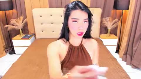 Valeria online show from 04.23.26