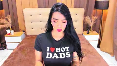 Valeria online show from 04.27.26