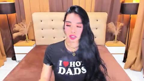 Valeria online show from 04.28.26