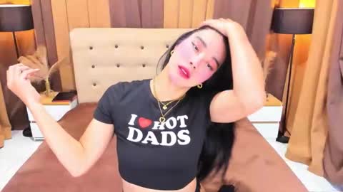 Valeria online show from 04.29.26