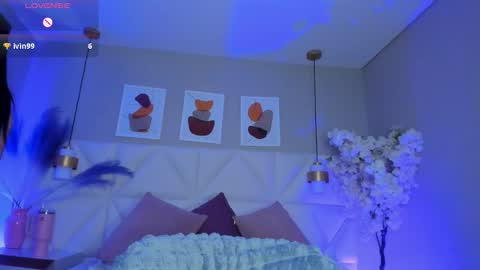 valeria_carter_ online show from 11.11.25