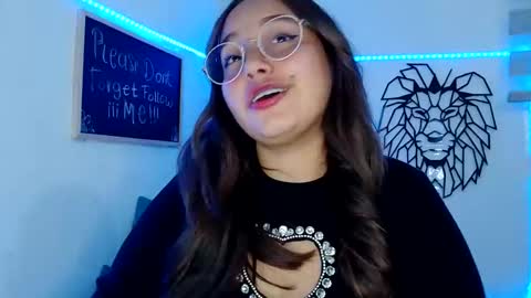 valeria online show from 11.08.25