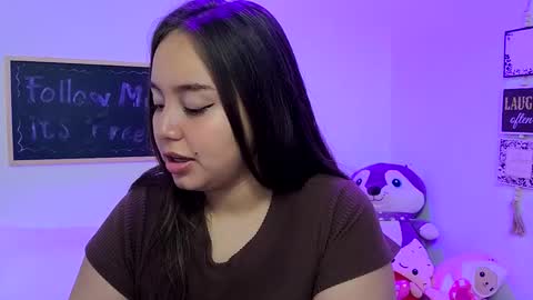 valeria online show from 02.20.26