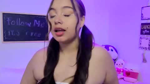 valeria online show from 02.24.26