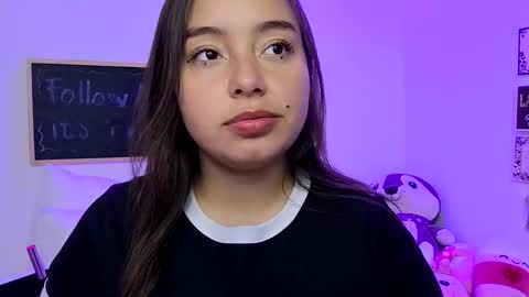 valeria online show from 02.26.26