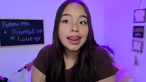 valeria online show from 03.10.26