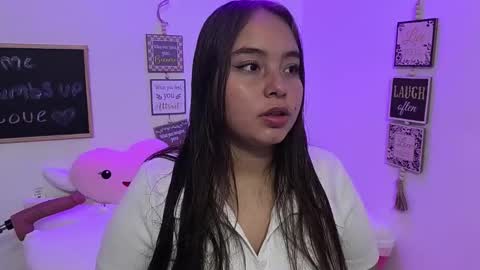 valeria online show from 03.15.26