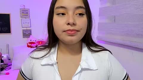 valeria online show from 04.24.26