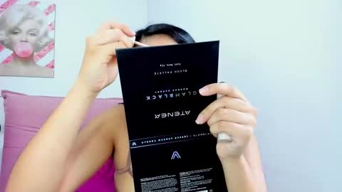 Snapshot of valeria_miller69 chatting on 12.04.25 valeria_miller69 online show from 12.04.25