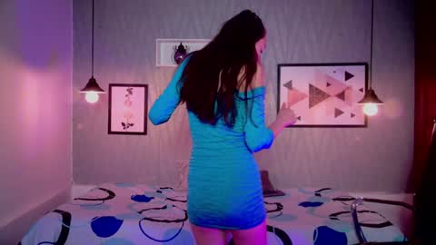 Snapshot of valeria_rossi7 chatting on 12.05.24 Valeria online show from 12.05.24