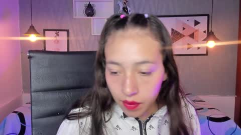 Snapshot of valeria_rossi7 chatting on 12.12.24 Valeria online show from 12.12.24