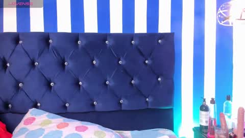 valeria_rouse28 online show from 09.13.25