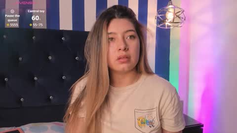 valeria_rouse28 online show from 09.29.25