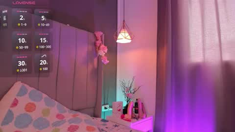 valeria_rouse28 online show from 11.25.25