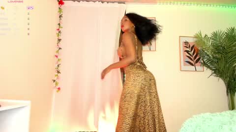 Valeria online show from 02.06.25