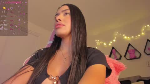 Snapshot of valeria_uribe22 chatting on 01.05.25    online show from 01.05.25