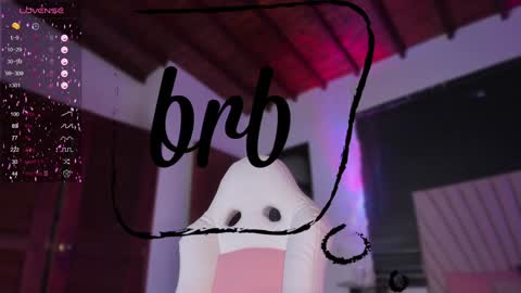 Snapshot of valeria_uribe22 chatting on 01.29.25    online show from 01.29.25