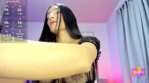 valeria online show from 02.25.25