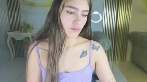 valeriaa_s online show from 07.14.26