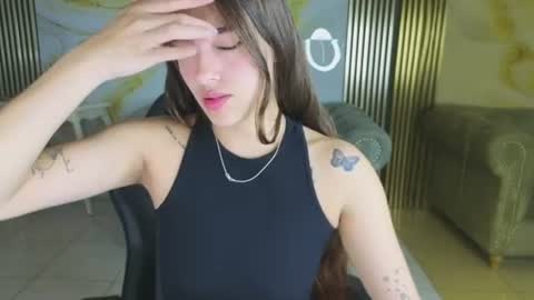 valeriaa_s online show from 07.16.26