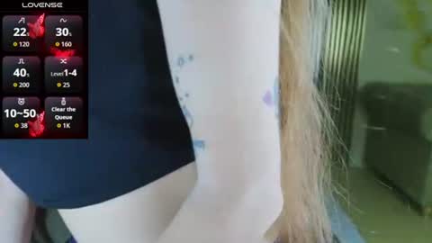 valeriaa_s online show from 07.25.26