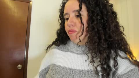 Valeria online show from 01.26.25