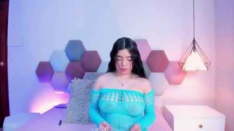 Snapshot of valeriablythe chatting on 02.20.26 ValeriaBlythe online show from 02.20.26