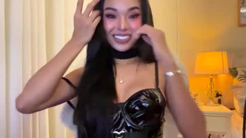 Snapshot of valeriadion chatting on 09.09.25 Valeria online show from 09.09.25